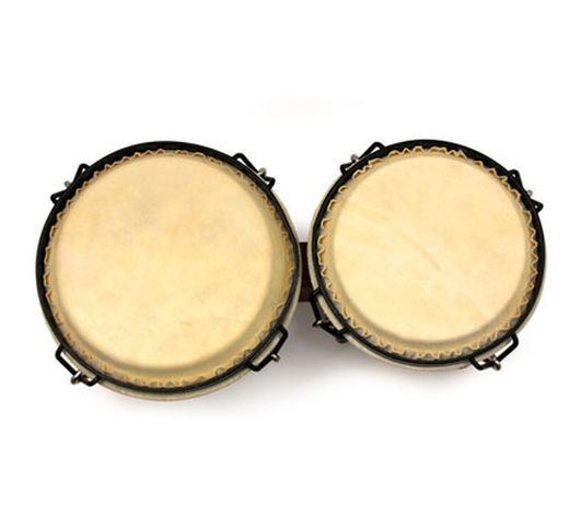 Bongo basic