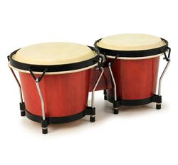 Bongo basic