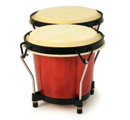 Bongo basic
