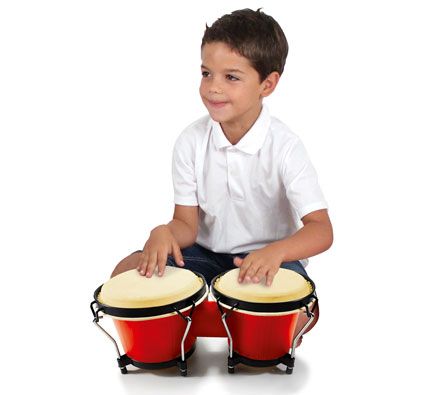 Bongo basic