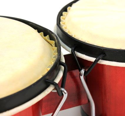 Bongo basic