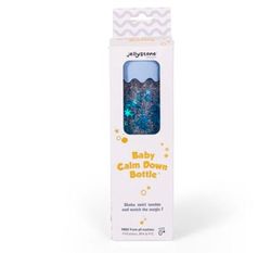 Botellas sensorial baby calm