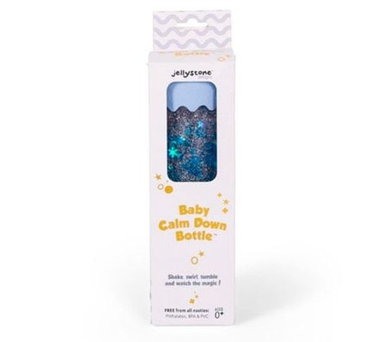Botellas sensorial baby calm