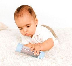 Botellas sensorial baby calm