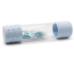 Botellas sensorial creala tu mismo DIY White