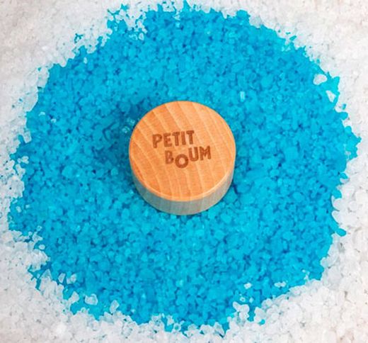Botellas sensoriales el hielo