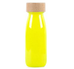 Botellas sensoriales Fluor UV