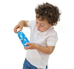Botellas sensoriales Eco