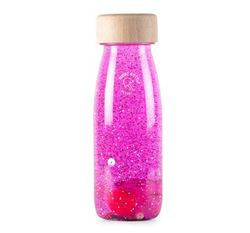 Botellas sensoriales mágicas i