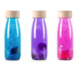 Botellas sensoriales mágicas i