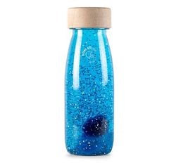 Botellas sensoriales mágicas i