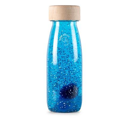 Botellas sensoriales mágicas i