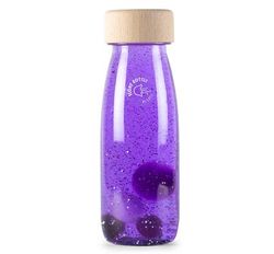 Botellas sensoriales mágicas i
