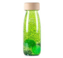 Botellas sensoriales mágicas ii