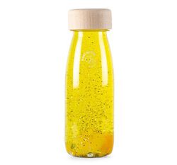 Botellas sensoriales mágicas ii