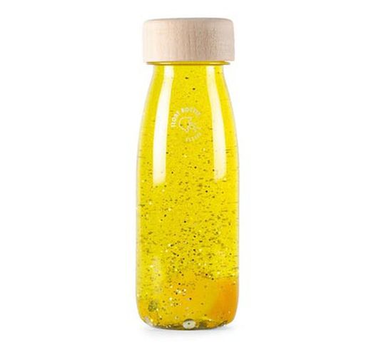 Botellas sensoriales mágicas ii