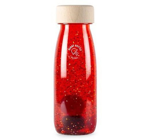Botellas sensoriales mágicas ii