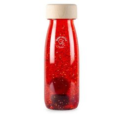 Botellas sensoriales mágicas ii