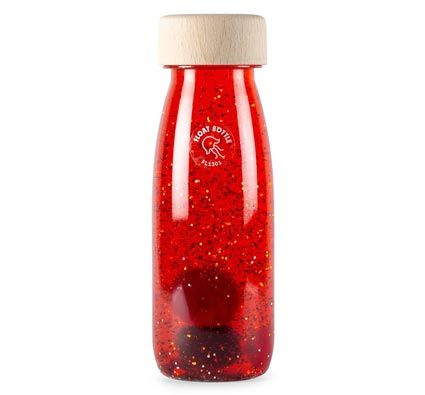 Botellas sensoriales mágicas ii