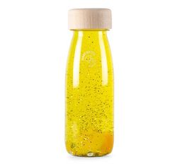 Botellas sensoriales mágicas ii
