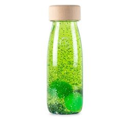 Botellas sensoriales mágicas ii