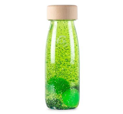 Botellas sensoriales mágicas ii