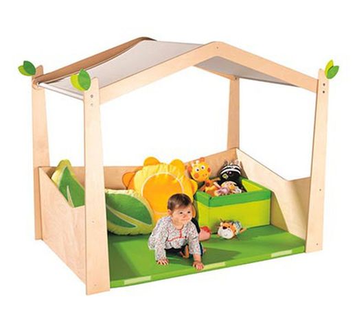 Cabaña babi up