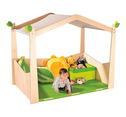 Cabaña babi up