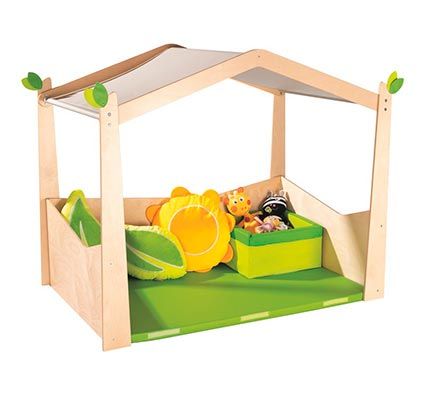 Cabaña babi up