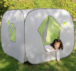 Cabaña desplegable vivac