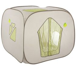 Cabaña desplegable vivac