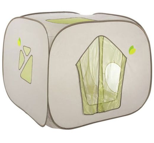 Cabaña desplegable vivac