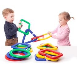 Cadenas las formas gigantes