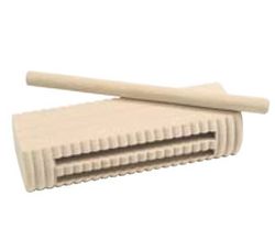 Caja china güiro - acacia