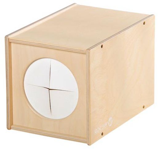 Caja de objetos