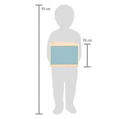 Caja táctil sensorial