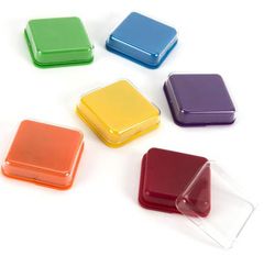 Cajitas parlantes
