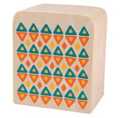 Cajón de ritmos