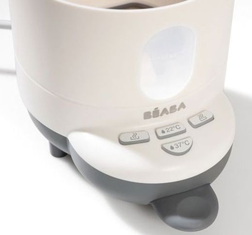 Calienta biberones bib expresso