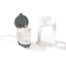 Calienta biberones bib expresso