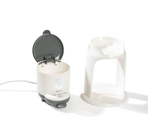 Calienta biberones bib expresso