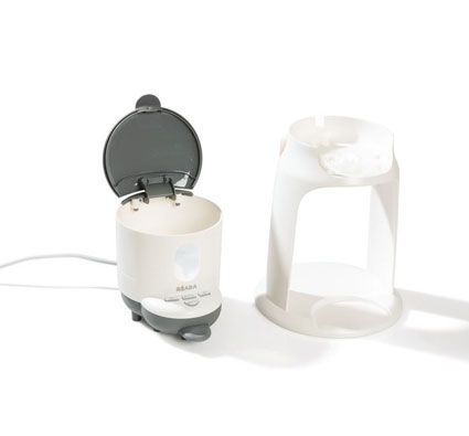 Calienta biberones bib expresso