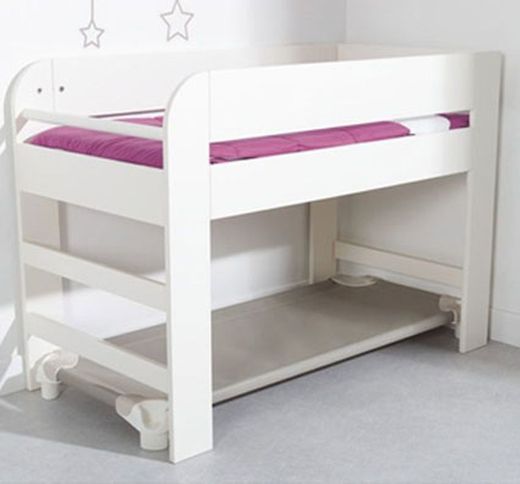 Cama alta basic
