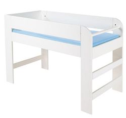 Cama alta basic