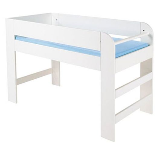 Cama alta basic