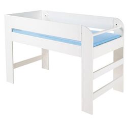 Cama alta basic