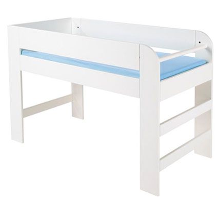 Cama alta basic