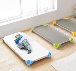 Cama apilable Standart- Tamaño M