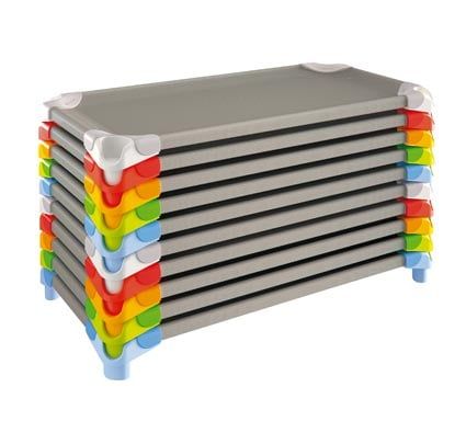 Cama apilable Standart- Tamaño M