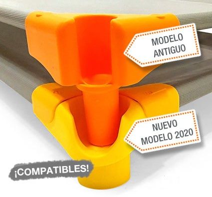 Cama apilable Standart- Tamaño M